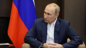 West should treat Russia and Belarus with respect – Putin
