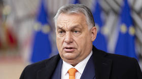 EU sanctions have ‘backfired’ – Orban