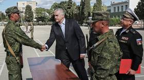 Crimea head discloses future of ‘special military operation’