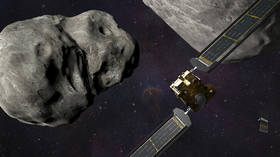 NASA completes ‘planetary defense’ test