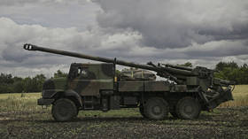 Batı silahlarının Ukrayna'ya akışının artması 'olası değil' - Bloomberg