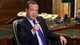 Ex-Russian president weighs in on use of nukes against Ukraine