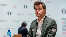 Chess king brands US rival cheat in stunning statement