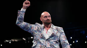 Tyson Fury claims ‘Battle of Britain’ plans are dead (VIDEO)