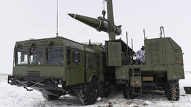 Sergey Poletaev: Is Russian talk of using nuclear weapons just hot air or are Moscow's warnings serious?