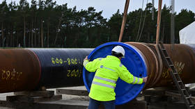 Kremlin comments on fate of Nord Stream