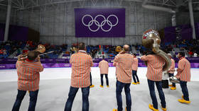 Sports organizations changing tune on Russian bans – Olympic official