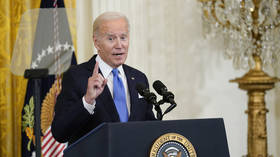 Biden warns Putin of NATO red lines