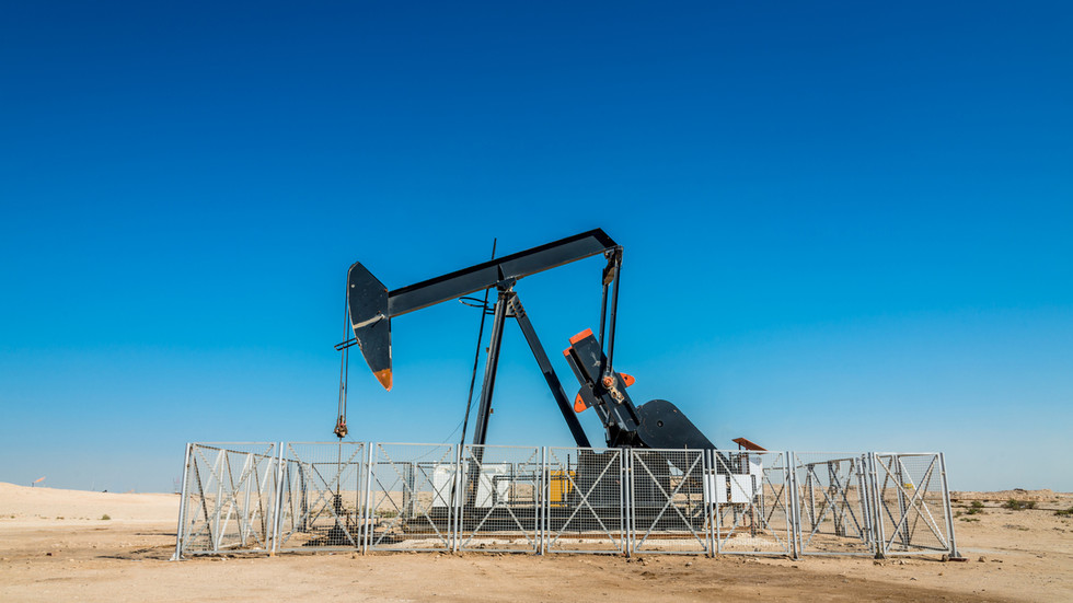 OPEC+ confirms oil production cut — RT Business News