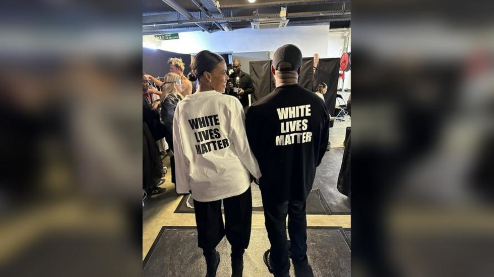 Adidas puts partnership with Kanye West under review — RT Entertainment