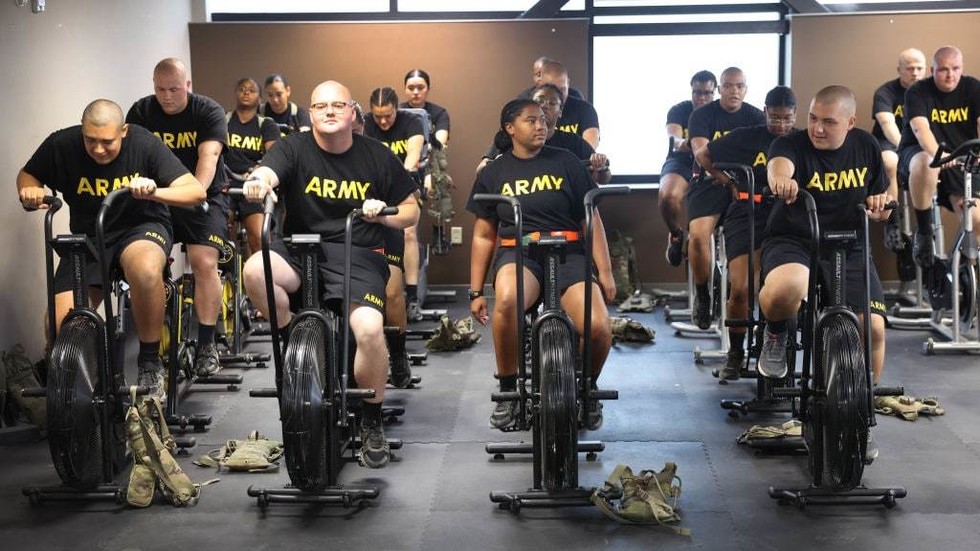US Army to expand weight rule – media — RT World News