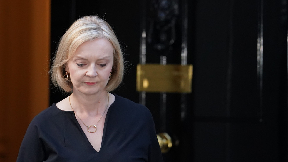 Liz Truss’ time period was a catastrophe however she is only a symptom of deeper issues — RT World Information
