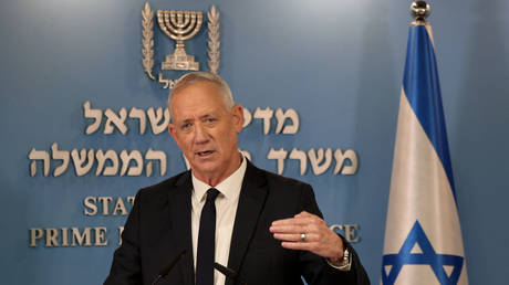 Israel replies to Ukraine’s missile defense plea