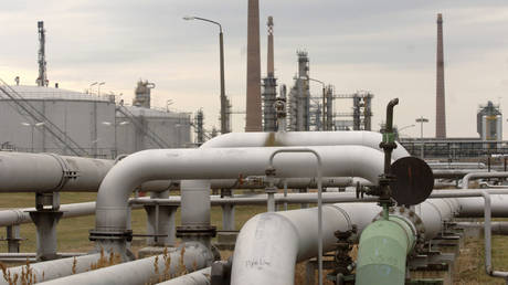 США говорят, что ограничение цен на российскую нефть не повредит ОПЕК - Reuters