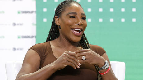 Serena Williams ‘not retired’ despite lavish sendoff