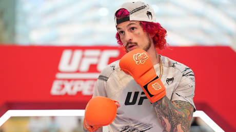 Russia’s Yan brands UFC opponent ‘Conor McGregor wannabe’