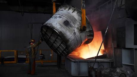 Aluminum market braces for turmoil