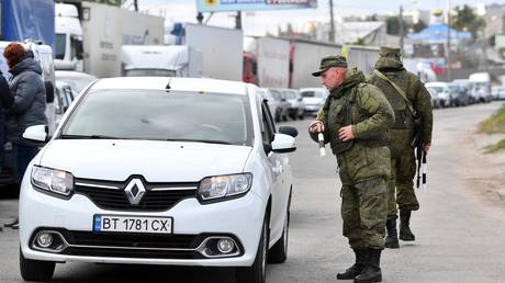 Ukrainian strike kills one journalist, injures at least 10 &ndash; Russian official