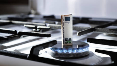 EU gas prices to remain high for years – Equinor CEO