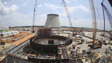 US has lost global leadership in nuclear power – IAEA chief