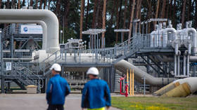 Europe ‘indefinitely deprived’ of key gas supply route – Gazprom