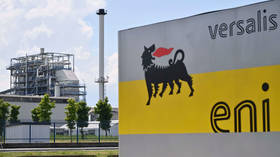 Russia halts gas delivery to Italy – Eni