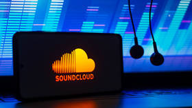 Russia bans SoundCloud