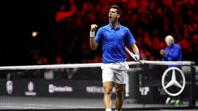Djokovic reaches Tel Aviv Open final