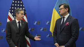 US promises to help Ukraine retake territory