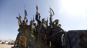Yemen's Houthis issue warning to oil ‘looters’