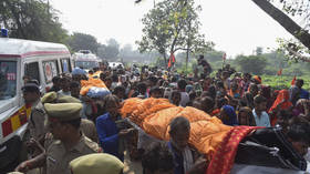 26 religious pilgrims die in road incident