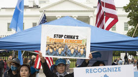 US-led human rights resolution against China could backfire