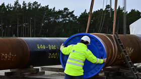 Former Pentagon advisor points to Nord Stream suspects