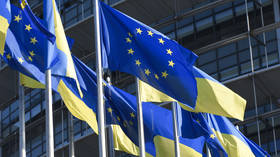 Ukraine scolds EU over aid delays
