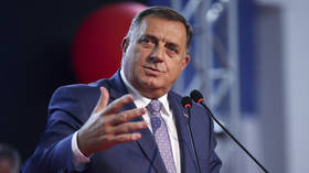 New Russian pipeline a priority – Serb leader