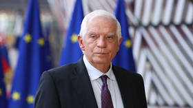 EU open to 'diplomatic solution' on Ukraine – Borrell