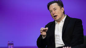 Musk feuds with US Senator over Ukraine