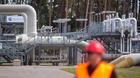 Russia ready to send gas to EU via Nord Stream 2 — Minister