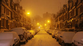 Brits warned of winter blackouts