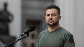 Zelensky aide attempts to walk back call for  ‘preemptive strike’