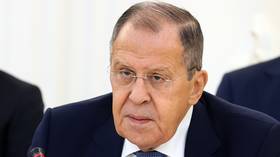 Lavrov explains why Russia sees Ukraine as a threat