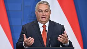 Hungary urges changes to EU sanctions policy