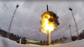 Russia won’t use nukes – Estonia