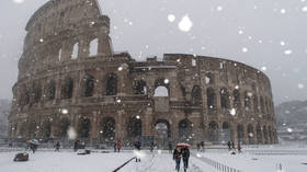 Italy announces winter heating restrictions