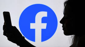 Personal data of a million Facebook users may be compromised