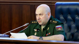 ‘General Armageddon’ to lead Russian forces in Ukraine