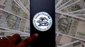 India poised to launch e-rupee