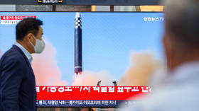 North Korea reveals logic behind its missile tests