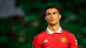 Beckham could save Ronaldo from Manchester United misery – media