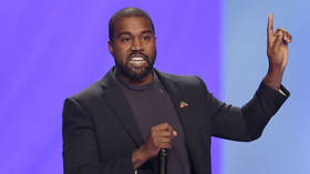 Kanye West declares war on ‘Jewish people’
